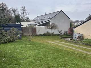 Location maison 2 pièces