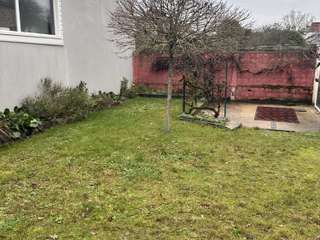 Location maison 2 pièces