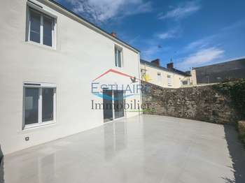 Location Maison 3 chambresCordemais