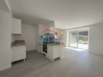 Location maison 4 pièces