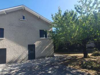 Location Maison 3 chambresCorenc