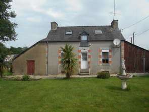 Location Maison 2 chambresCorlay