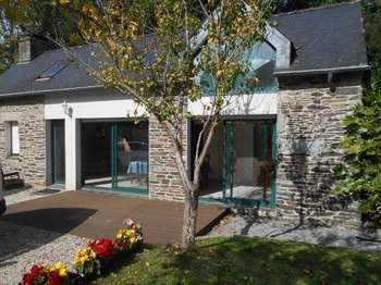 Location Maison 1 chambreCorlay