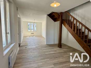 Location Maison 4 chambresCormeilles