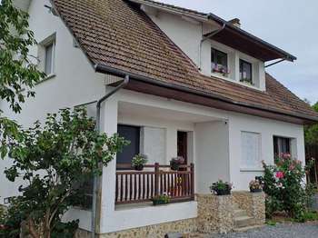 Location Maison 7 chambresCormeilles