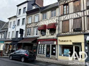 Location Maison 4 piècesCormeilles