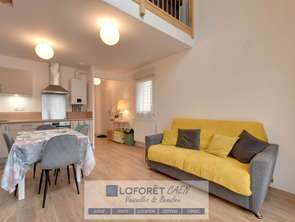 Location Maison 2 chambresCormelles-le-Royal