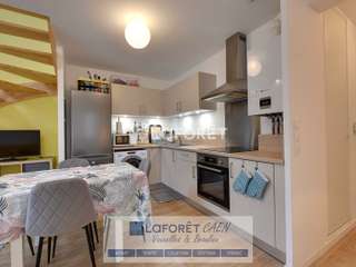 Location maison 3 pièces