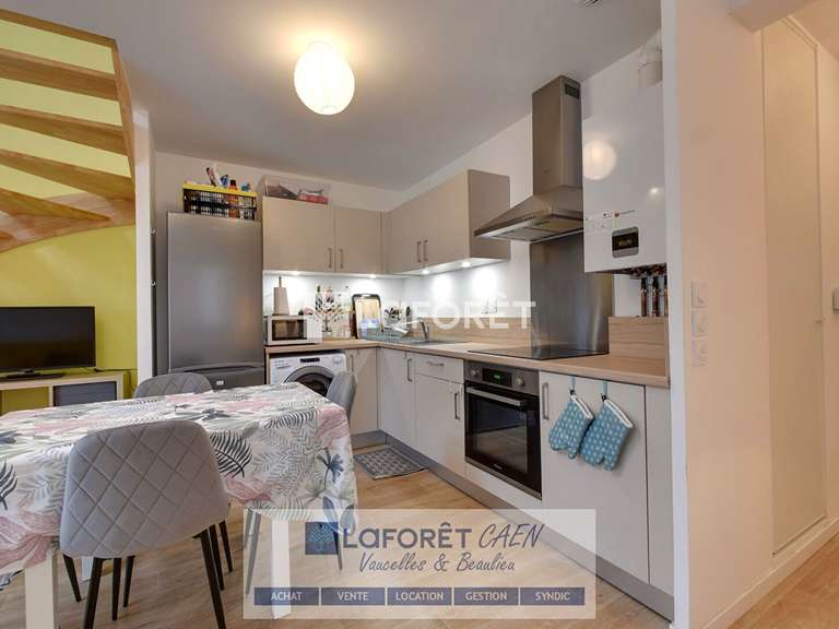 Location maison 3 pièces