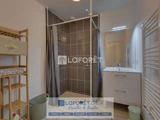 Location maison 3 pièces