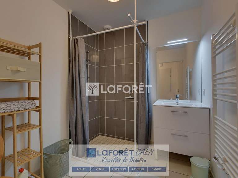 Location maison 3 pièces