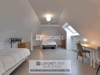 Location maison 3 pièces