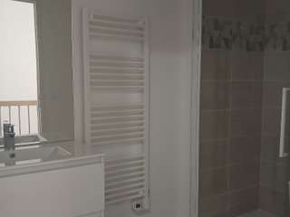 Location maison 4 pièces
