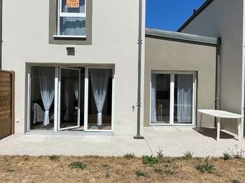 Location Maison 3 chambresCormelles-le-Royal