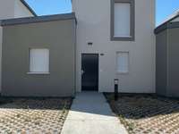 Location maison 4 pièces