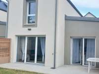 Location maison 4 pièces