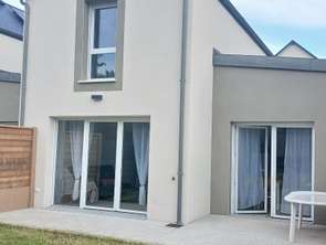 Location Maison 3 chambresCormelles-le-Royal