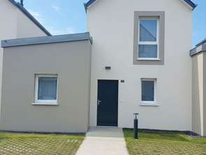 Location Maison 3 chambresCormelles-le-Royal