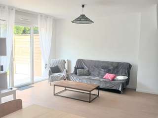 Location maison 4 pièces