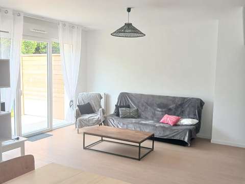 Location maison 4 pièces