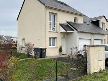 Location Maison 3 chambresCormelles-le-Royal