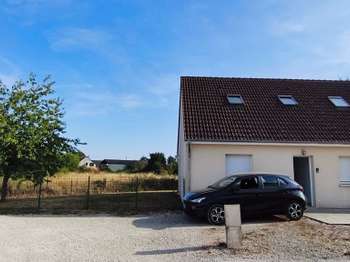 Location Maison 4 chambresCormeray