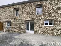 Location maison 4 pièces