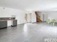 Location maison 4 pièces