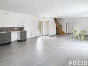 Location maison 4 pièces
