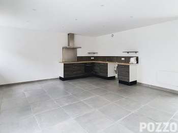 Location maison 4 pièces