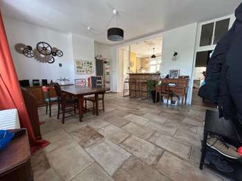 Location Maison 5 chambresCormery