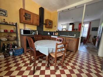 Location maison 6 pièces