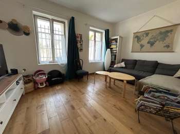 Location maison 6 pièces