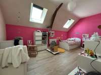 Location maison 6 pièces