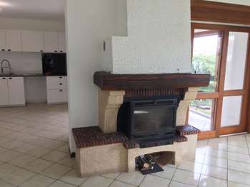 Location maison 6 pièces