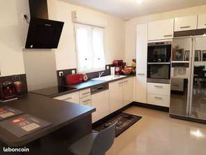 Location Maison 2 chambresCornillé