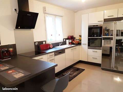 Location maison 3 pièces Cornillé 35