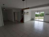 Location maison 5 pièces