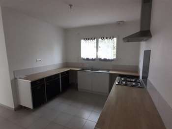 Location maison 5 pièces