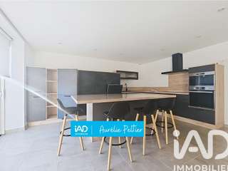 Location maison 5 pièces