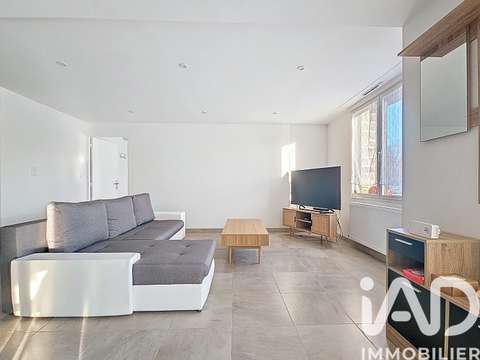 Location maison 5 pièces