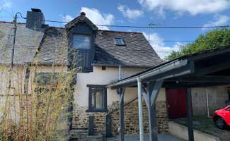 Photo Location maison Corps-Nuds