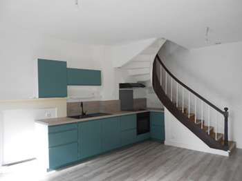 Location Maison 2 chambresCorps-Nuds