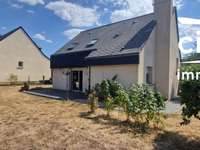 Location maison 5 pièces