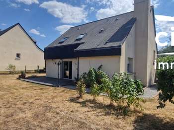 Location Maison 3 chambresCorps-Nuds