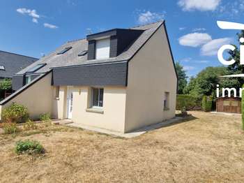 Location maison 5 pièces