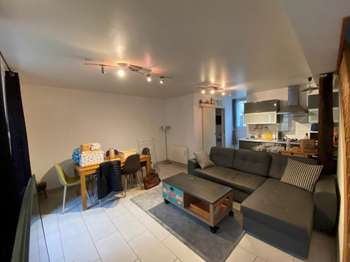 Location Maison 2 chambresCorps-Nuds
