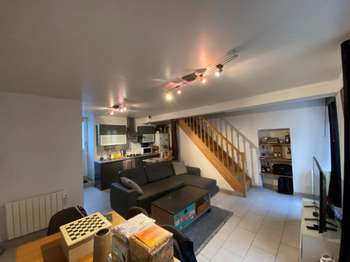 Location maison 3 pièces