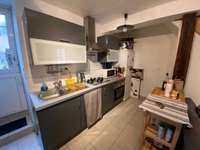 Location maison 3 pièces