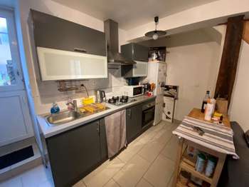 Location maison 3 pièces